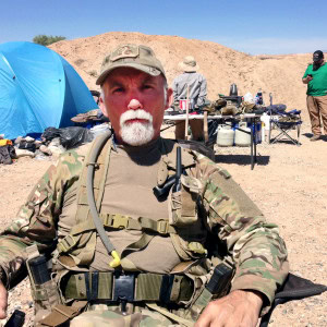 Trump Appoints Alleged Bundy Conspirator as Alternate Convention Delegate