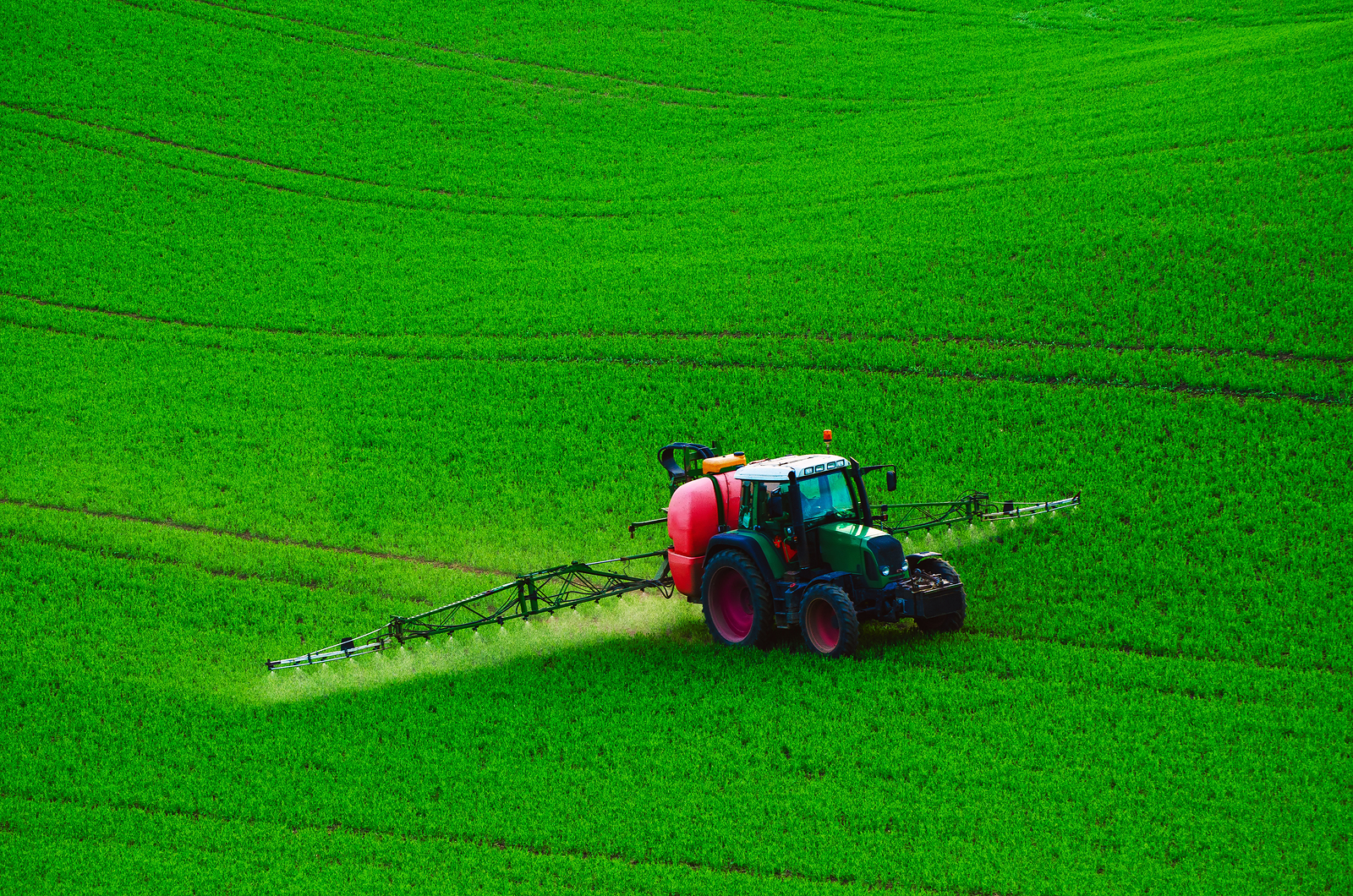 In Praise of Industrial Agriculture InsideSources