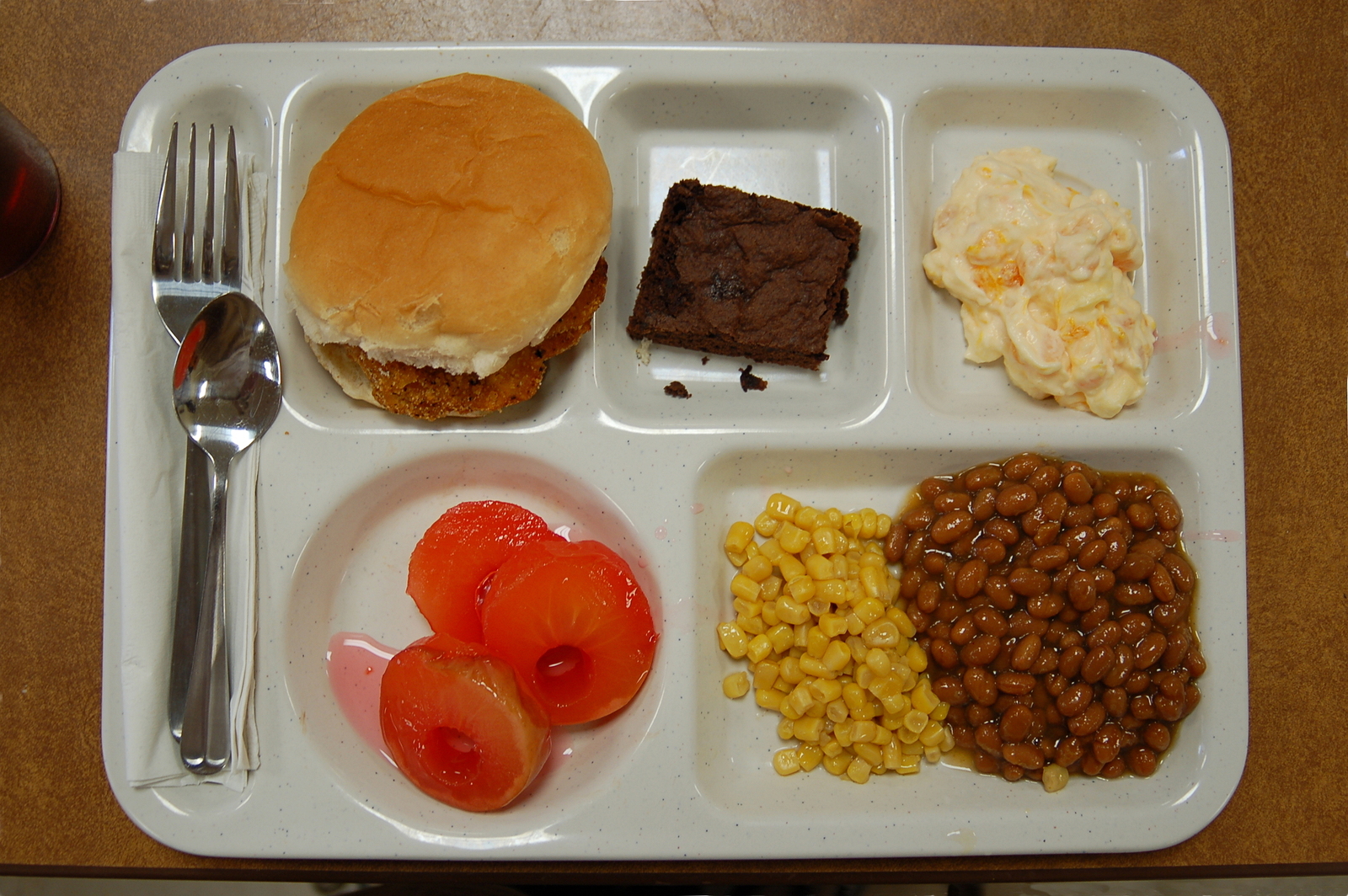 GOP Congress Prepares to Roll Back School Lunch Changes InsideSources