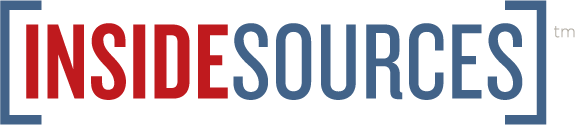 inside sources print logo