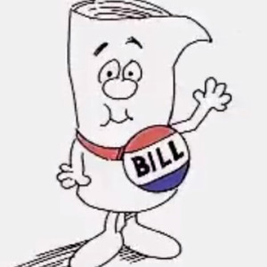 Opinion: ‘I’m Just a Bill’ is Comically Unrecognizable in Today’s Washington