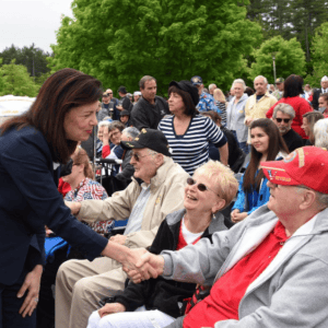 Ayotte Leads Hassan in InsideSources/NH Journal Poll