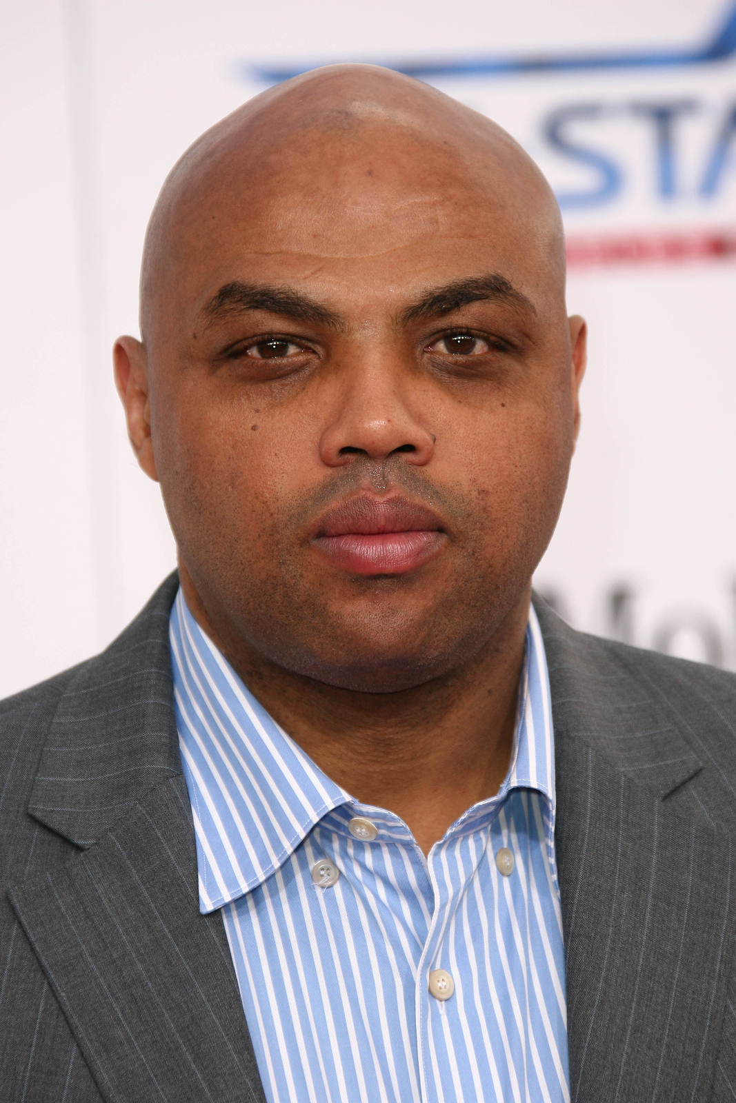 Charles Barkley Finds The Hot Spots For His Traveling Race Show Charles Barkley Finds The Hot Spots For His Traveling Race Show