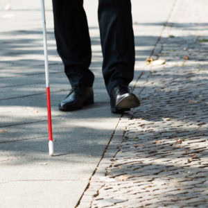 The ‘Big Six’ Tax Plan Would Raise Taxes on Many Seniors and Blind Americans