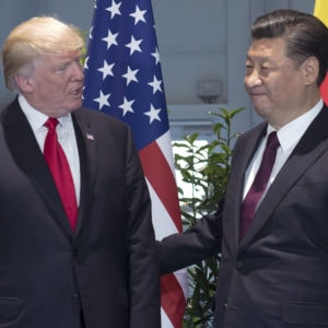 U.S.-Chinese Trade Relations Deteriorating