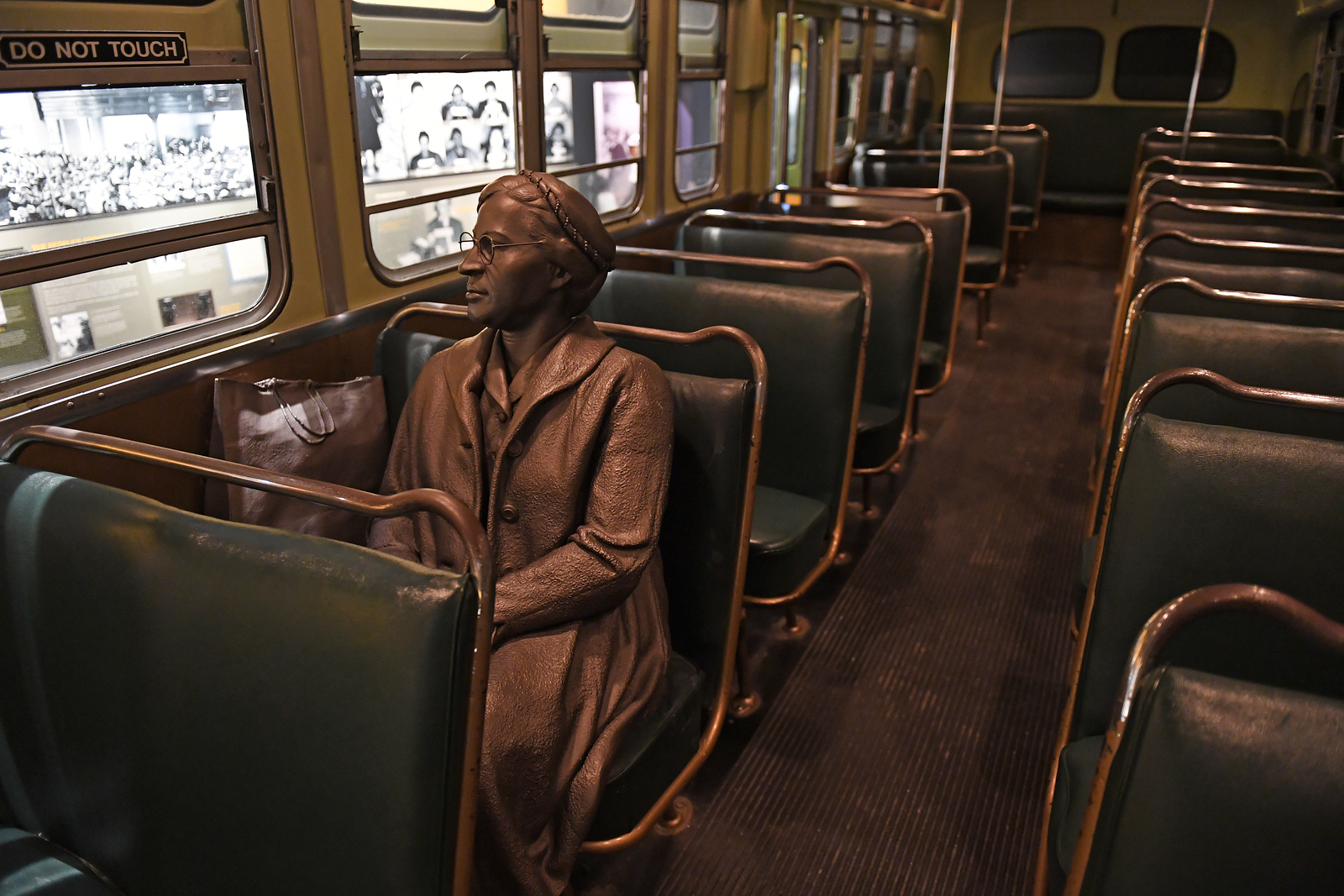 A New Way to Remember Rosa Parks InsideSources