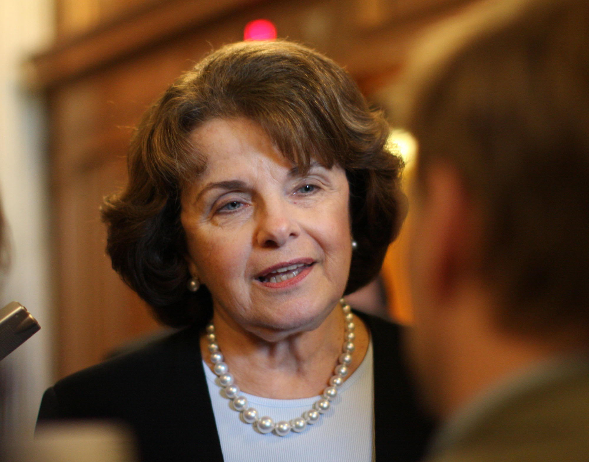 Dianne Feinstein — Growing Rich off of Chinese Interests – InsideSources2000 x 1568