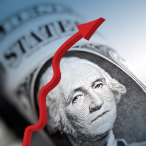 Democratic Disaster Can’t Compete With Trump Economy