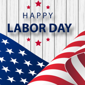 Labor Day — the Untrammeled Joy of a Three-Day Holiday – InsideSources