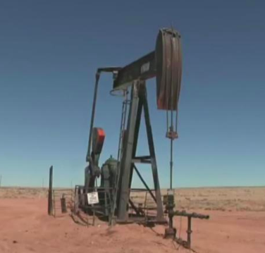 Study: NM Oil and Gas Boom Threatens Water Resources; Industry Calls the Report 'Ironic' - InsideSources