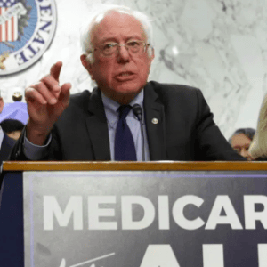 EXCLUSIVE: N.H. Voters Oppose Medicare For All by 2-to-1 Margin