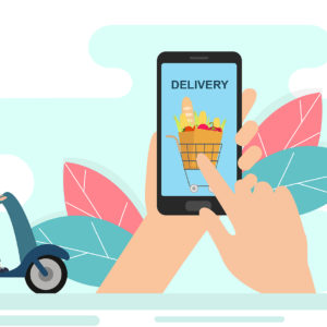 Beware Those Coming After Your Delivery Apps