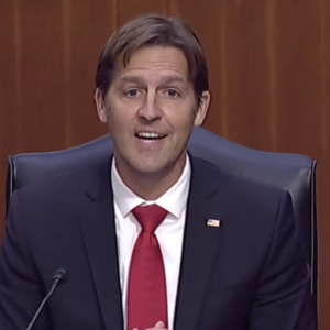 Sasse Gives Senate Civics Lesson During SCOTUS Hearing &hellip;